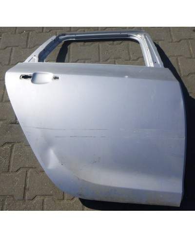 Opel Astra J Drzwi Tył Prawe Kombi 13301547