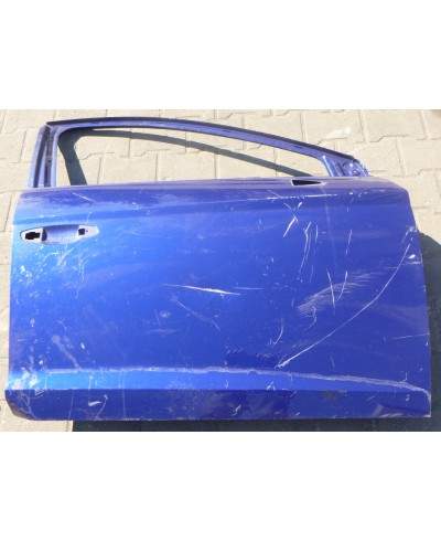Seat Leon Drzwi Przód Prawe 5f4831056a
