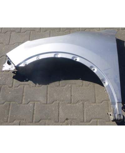 Nissan Qashqai Błotnik Przód Lewy f31014eamb