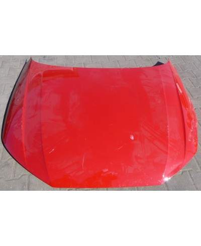 Audi A4 B9 Maska