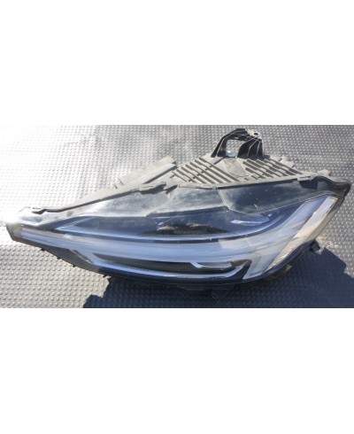 Volvo XC60 Reflektor Lewy 31656554