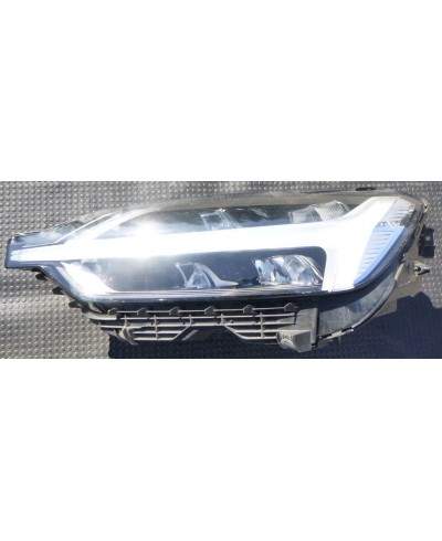 Volvo XC60 Reflektor Lewy 31656554