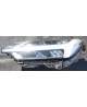 Volvo XC60 Reflektor Lewy 31656554