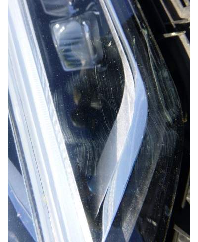 Volvo XC60 Reflektor Lewy 31656554