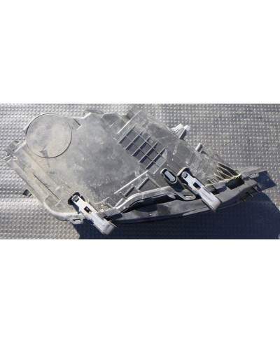 Volvo XC60 Reflektor Lewy 31656554