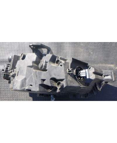 Volvo XC60 Reflektor Lewy 31656554