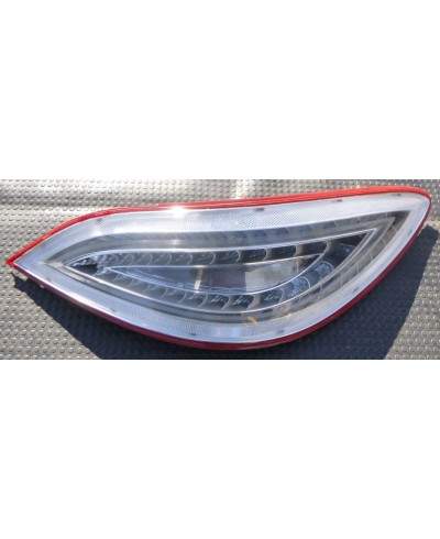 Mercedes CLS W218 Lampa Tył Prawa a2189060258