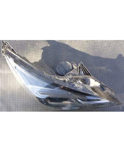 Opel Astra K reflektor prawy 39195689