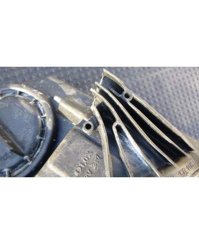 Opel Astra K reflektor prawy 39195689