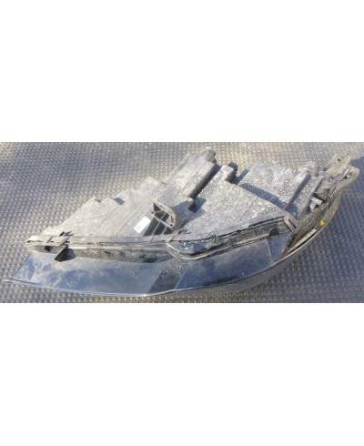 Opel Astra K reflektor prawy 39195689