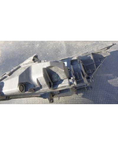 Opel Astra K reflektor prawy 39195689