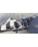 Opel Astra K reflektor prawy 39195689