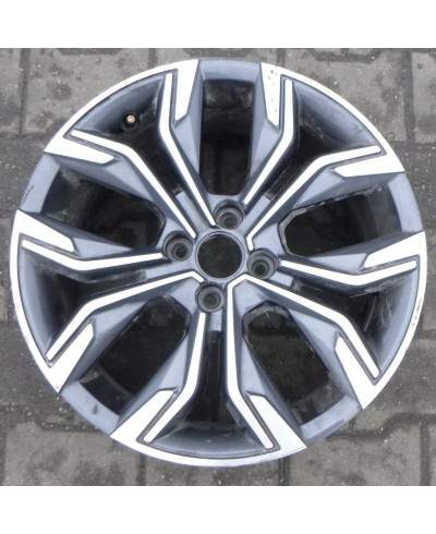 Renault Clio V felga 17" 403008911r