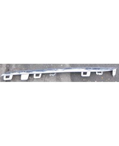 Mercedes C-klasa W205 listwa atrapy lewa a2058880173