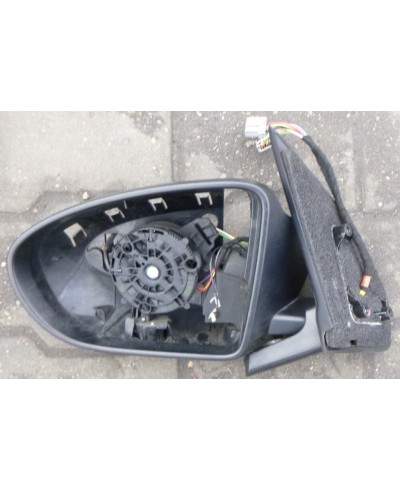 Nissan Qashqai lusterko lewe 96302-br79e