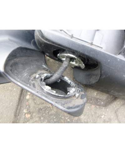 Nissan Qashqai lusterko lewe 96302-br79e