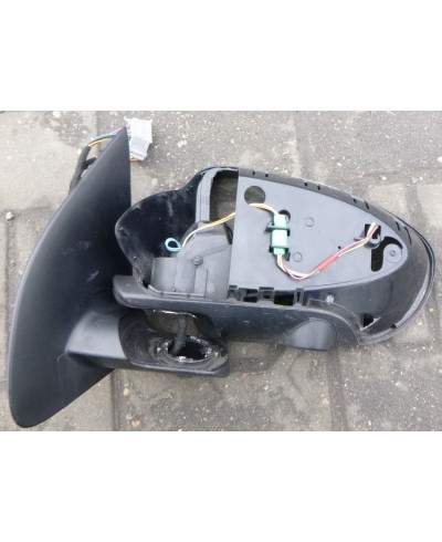 Nissan Qashqai lusterko lewe 96302-br79e