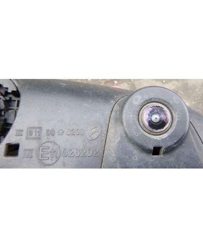 Nissan Qashqai lusterko lewe 96302-br79e