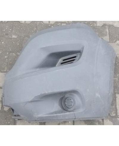 Fiat Ducato Narożnik Zderzaka Lewy 1315092070