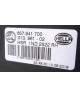 Skoda Scala Halogen Prawy 657941700