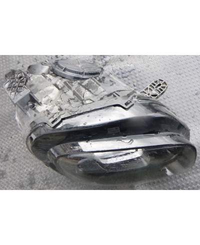 Citroen C3 Reflektor Prawy 13468647