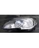 Peugeot 308 Reflektor Lewy 9677523080