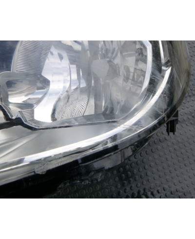 Peugeot 308 Reflektor Lewy 9677523080
