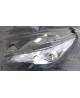 Peugeot 308 Reflektor Lewy 9677523080