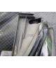 Peugeot 308 Reflektor Lewy 9677523080