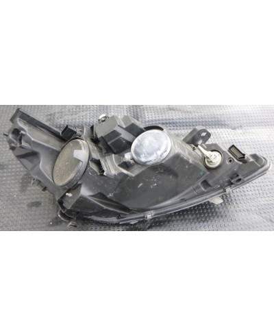 Peugeot 308 Reflektor Lewy 9677523080