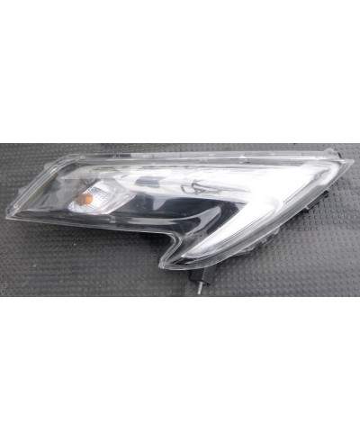 Nissan Juke Lampa Jazdy Dziennej Prawa 26120bv80a