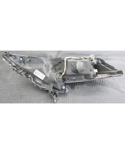 Nissan Juke Lampa Jazdy Dziennej Prawa 26120bv80a