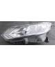 Nissan Qashqai Reflektor Lewy 100-19009