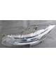Nissan Qashqai Reflektor Lewy 100-19009