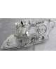 Mercedes Vito W447 Reflektor Prawy a4479067800