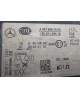 Mercedes Vito W447 Reflektor Prawy a4479067800