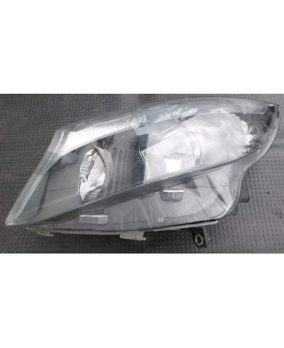 Mercedes Vito W447 Reflektor Lewy a4479067700