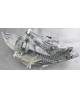Mercedes Vito W447 Reflektor Lewy a4479067700