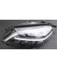 Mercedes C W205 Reflektor Lewy a2059067905