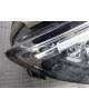 Mercedes C W205 Reflektor Lewy a2059067905