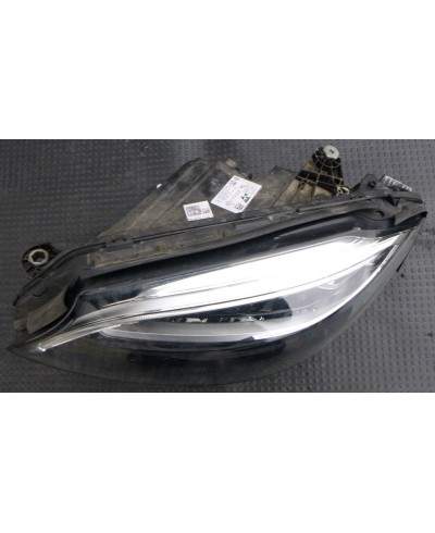 Mercedes C W205 Reflektor Lewy a2059067905