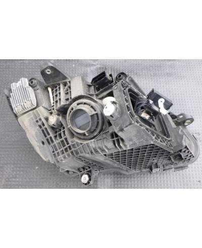 Mercedes C W205 Reflektor Lewy a2059067905