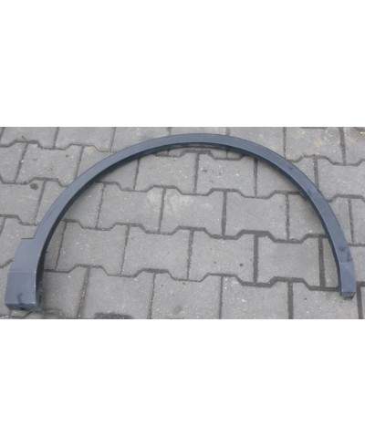 VW Tiguan Listwa Błotnika Prawy Przód 5na854732e