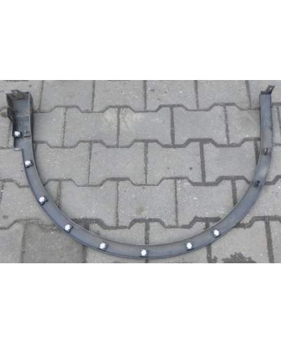 VW Tiguan Listwa Błotnika Prawy Przód 5na854732e