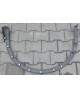 VW Tiguan Listwa Błotnika Prawy Przód 5na854732e