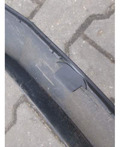 VW Tiguan Listwa Błotnika Prawy Przód 5na854732e