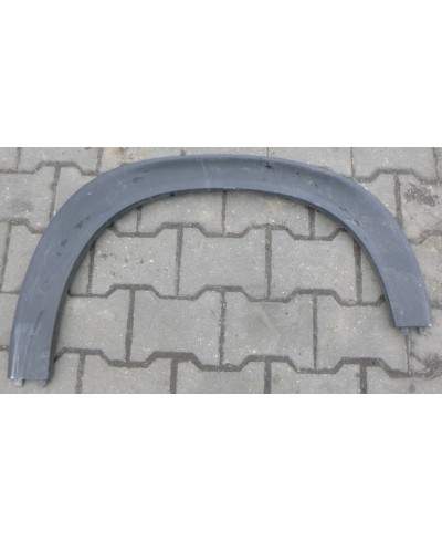 Citroen C3 Listwa Błotnika Prawy Przód 39111047