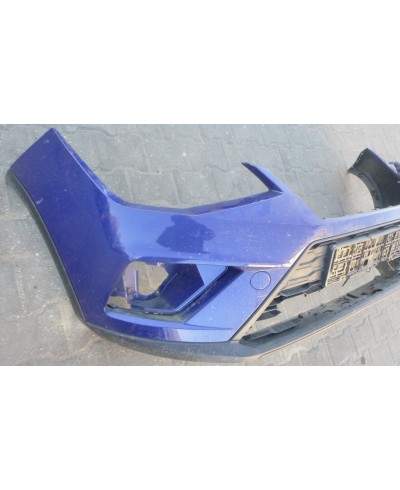 Seat Arona Zderzak Przód 6f9807221b