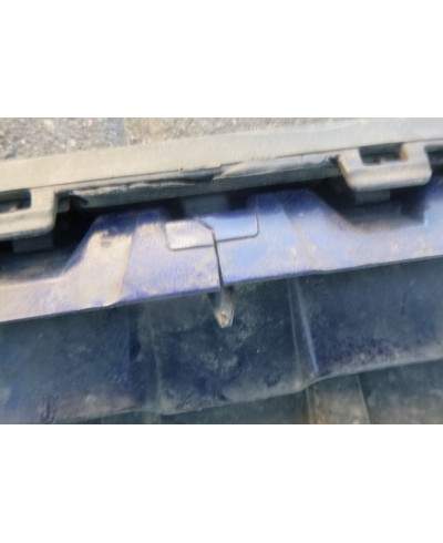 Seat Arona Zderzak Przód 6f9807221b
