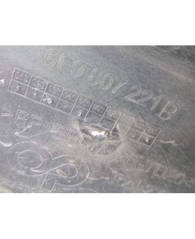 Seat Arona Zderzak Przód 6f9807221b